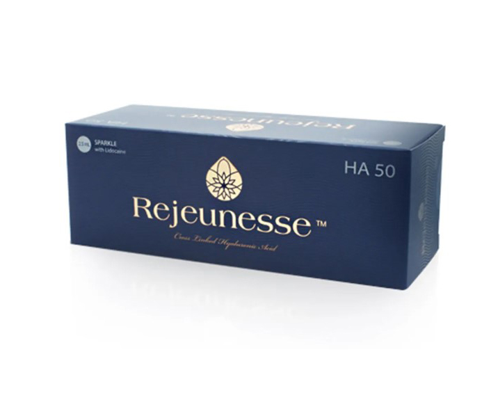 Rejeunesse Sparkle